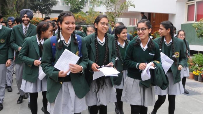CISCE releases ICSE-ISC 2026 timetable, exams to begin in February