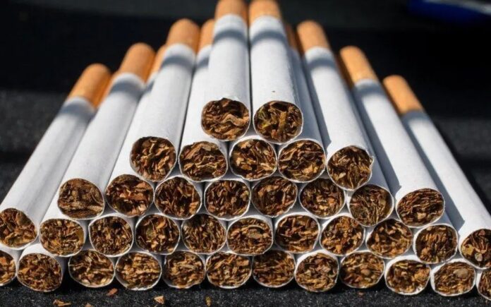 Government's new plan on tobacco and pan masala; Centre may introduce NCCD cess