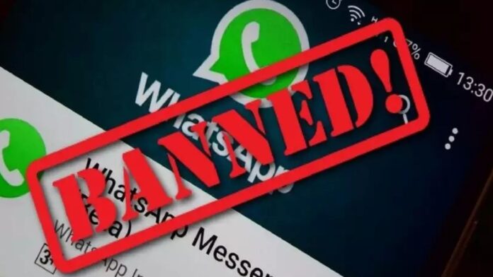 WhatsApp Ban: WhatsApp doesn't work on these smartphones, you might regret buying them. WhatsApp Ban: WhatsApp doesn't work on these smartphones, you might regret buying them.