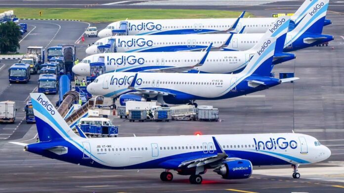 Flights Cancelled: IndiGo has cancelled several flights till March 28, know the reason