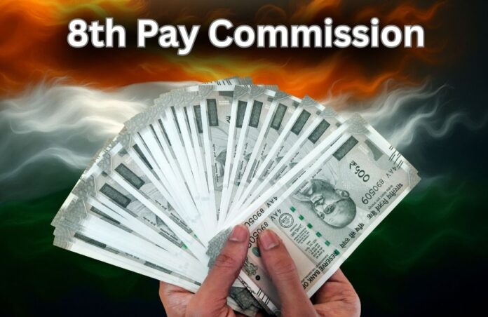 8th Pay Commission: Good news for government employees and pensioners, read 3 big updates including new appointments in the commission 8th Pay Commission: Good news for government employees and pensioners, read 3 big updates including new appointments in the commission