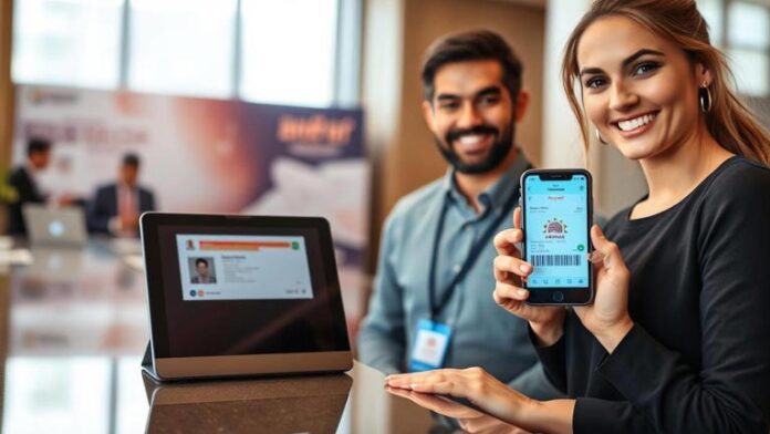 Aadhaar Photocopy New Rules Government is going to ban the photocopying of Aadhaar, know the rules regarding Aadhaar.