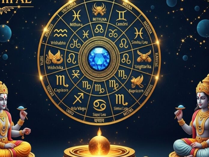 Today's Horoscope: People with these numbers will benefit the most today, know what your horoscope says