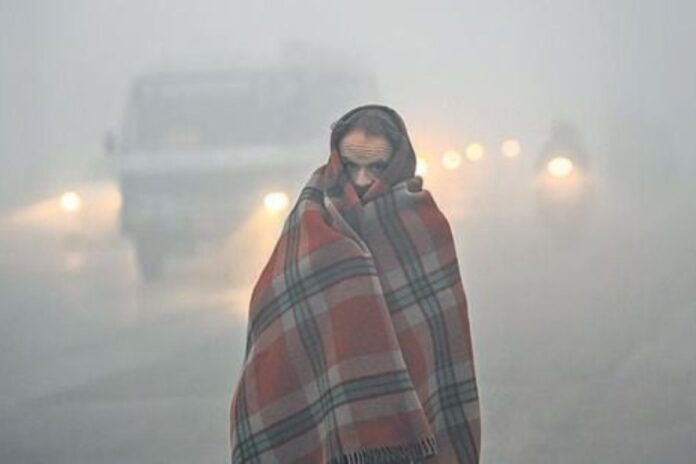 Cold Wave Warning Cold wave to prevail on December 27, 28, 29, 30 and 31; Meteorological Department issues warning in these states