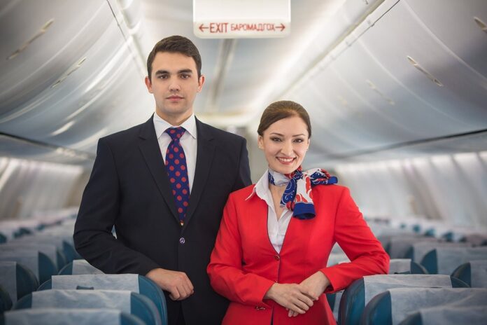 DGCA issues new rules regarding working hours of air hostesses and pilots, check here