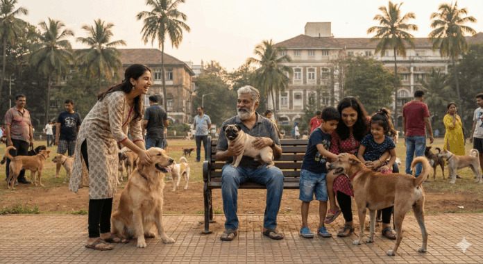 Dog owners, beware! Failure to do this will result in a fine of ₹5,000. Learn the full story.