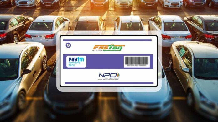 FASTag KYV: How much does it cost to get KYV for vehicles equipped with FASTag? Learn about the charges and process. FASTag KYV: How much does it cost to get KYV for vehicles equipped with FASTag? Learn about the charges and process.