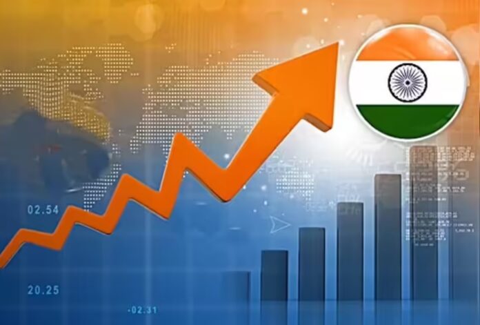 Fourth Largest Economy Good news for India before the New Year! India becomes the world's fourth-largest economy, surpassing Japan.