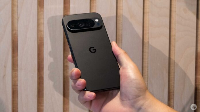 Google Pixel 9 Pro XL is available on Flipkart at a bumper discount of Rs 35,000, know the price Google Pixel 9 Pro XL is available on Flipkart at a bumper discount of Rs 35,000, know the price