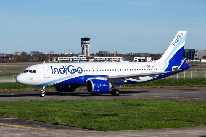 IndiGo Flight Cancellation: Several IndiGo flights have been cancelled today due to fog. Check the list.