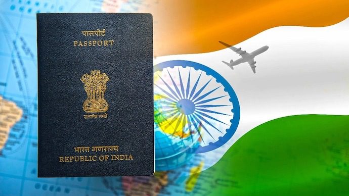 Indian Passport Holders Good news! 6 countries approve visa-free entry for Indians on New Year, know conditions details here Indian Passport Holders Good news! 6 countries approve visa-free entry for Indians on New Year, know conditions details here