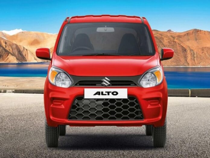 Maruti Suzuki Alto 800: India’s Most Trusted Budget Car Gets a Fresh Identity for Everyday Life Maruti Suzuki Alto 800: India’s Most Trusted Budget Car Gets a Fresh Identity for Everyday Life