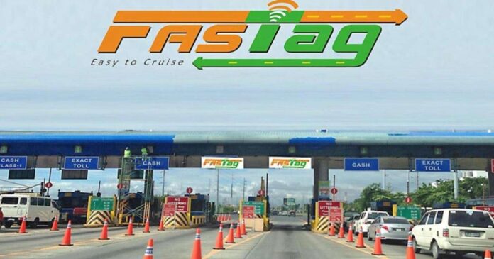 New FASTag System Money will be deducted without stopping at toll booths, learn how it works