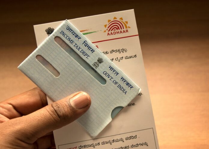 PAN-Aadhaar linking: Complete PAN-Aadhaar linking by December 31, otherwise it will become inactive. PAN-Aadhaar linking: Complete PAN-Aadhaar linking by December 31, otherwise it will become inactive.