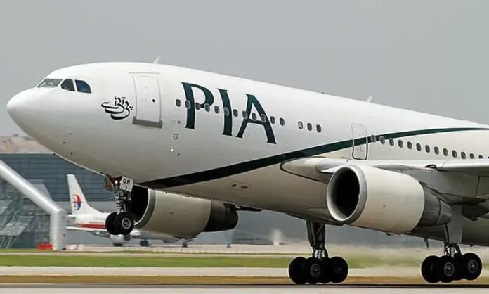 PIA Flight Good news! PIA ready to resume direct Islamabad-London flights, know when they will start