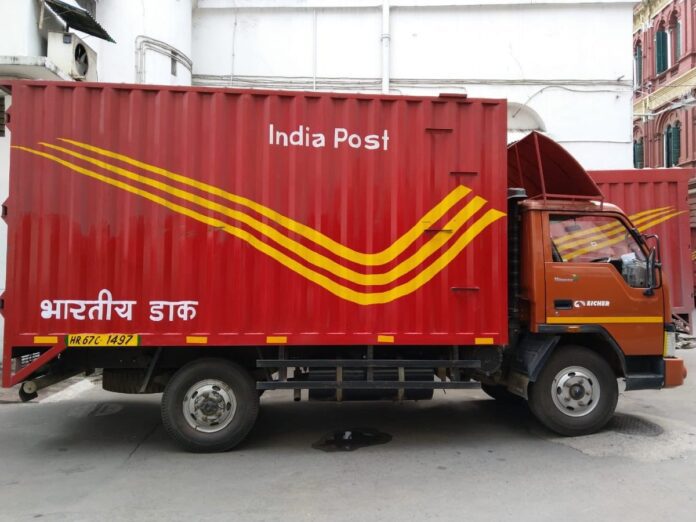 Postal Service Closed International postal services without tracking will be discontinued from January 1; see the full list.