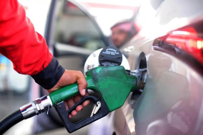 UAE New Fuel Prices UAE announces new fuel prices for January 2026 Check full tank price here