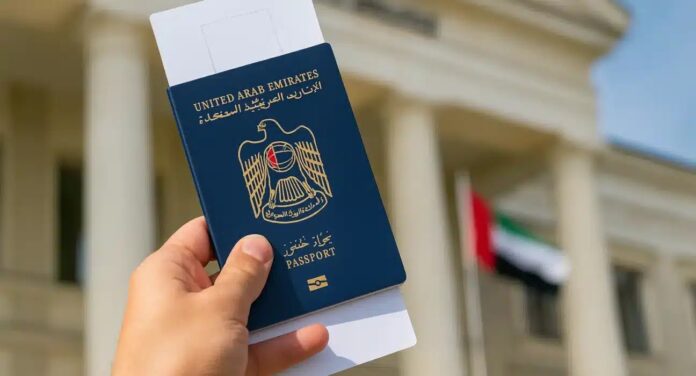 UAE Visa Rules: UAE announces 11 visa rule changes for 2025; check them immediately before traveling