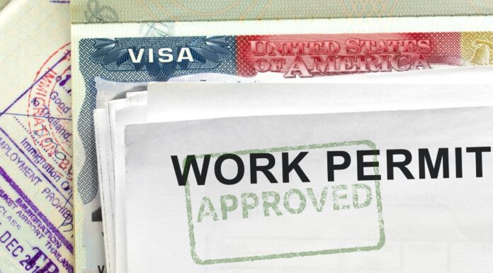US Work Permit Big news for indians! US work permits will be available for only 18 months, not 5 years. Find out which Indians will be affected. US Work Permit Big news for indians! US work permits will be available for only 18 months, not 5 years. Find out which Indians will be affected.