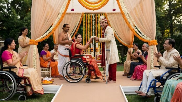 Government has launched a remarkable scheme for the disabled; Now you will get Rs 2.50 lakh on marriage