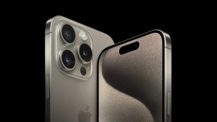 iPhone 15 Pro price cut: Up to ₹71,000 discount on iPhone 15 Pro, know the price and features