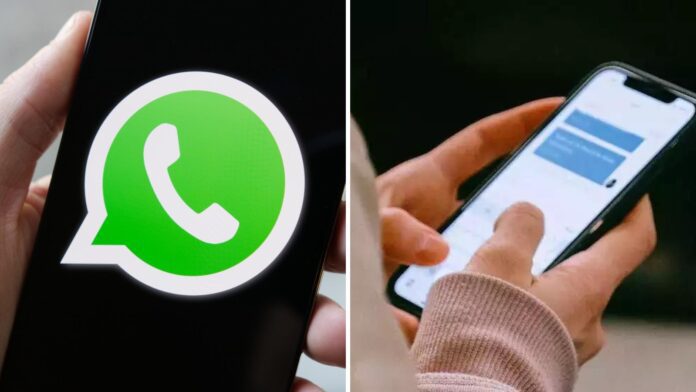 WhatsApp feature: This WhatsApp feature lets others access your important information; learn how to protect yourself here. WhatsApp feature: This WhatsApp feature lets others access your important information; learn how to protect yourself here.