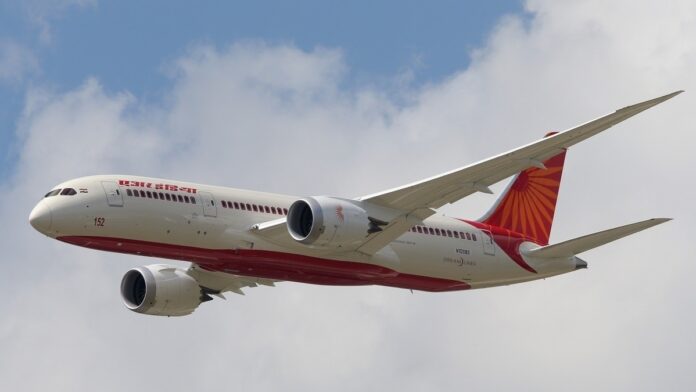 Air India adds a new Dreamliner to its fleet; receives line-fit aircraft after 8 years, learn details