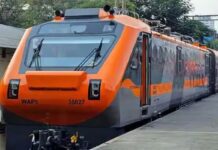 Panvel-Alipurduar Amrit Bharat Express starts tomorrow, know all the important details from route, fare etc. here Panvel-Alipurduar Amrit Bharat Express starts tomorrow, know all the important details from route, fare etc. here