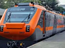 Panvel-Alipurduar Amrit Bharat Express starts tomorrow, know all the important details from route, fare etc. here