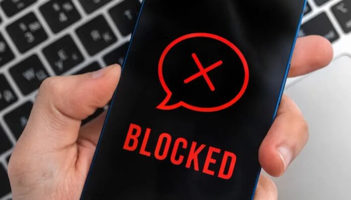 App Blocked: Government action..! Wingo app and several Telegram channels blocked; government explains the reason