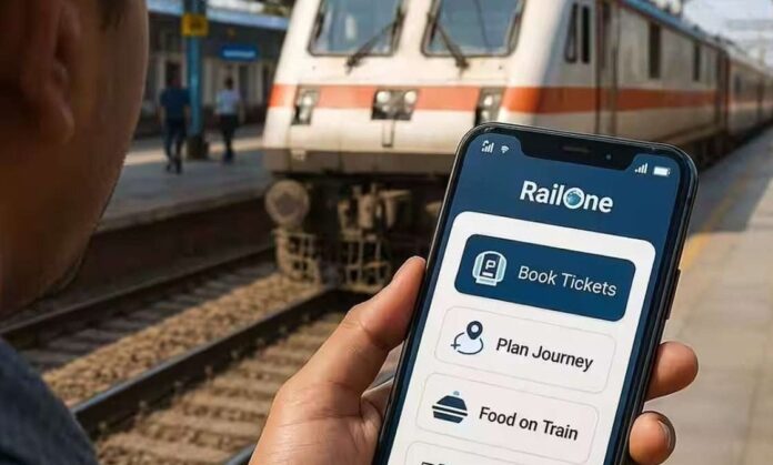 Attention passengers!