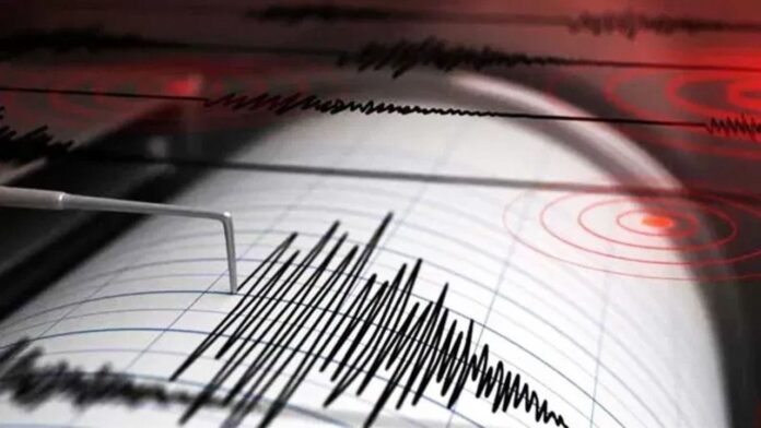 Earthquake of 2.8 magnitude jolts Delhi-NCR early this morning