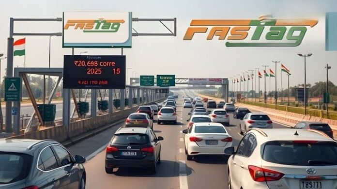 FASTag KYV: Big relief for FASTag users, KYV process to end from February 1, 2026 FASTag KYV: Big relief for FASTag users, KYV process to end from February 1, 2026