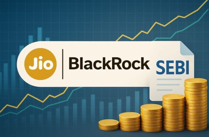 JioBlackRock Mutual Fund will launch 2 new funds, know what is special JioBlackRock Mutual Fund will launch 2 new funds, know what is special