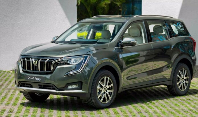 Mahindra XUV 7XO bookings open at ₹21,000; see full features and price details Mahindra XUV 7XO bookings open at ₹21,000; see full features and price details