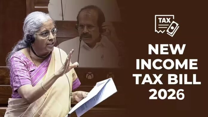 New Income Tax Act When will the new Income Tax Act be implemented CBDT announced