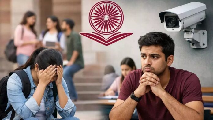 New UGC Rules: What is the Equity Committee and why was there a need for a change?