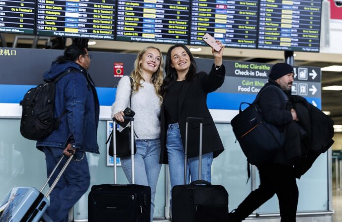 New Visa System: Now travel to 6 countries on a single visa, know the new rules and when they will be implemented New Visa System: Now travel to 6 countries on a single visa, know the new rules and when they will be implemented