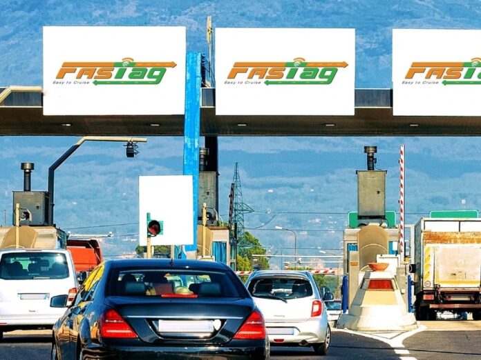 FASTag Rules Change: NHAI has changed this rule related to FASTag, now travel will be easier