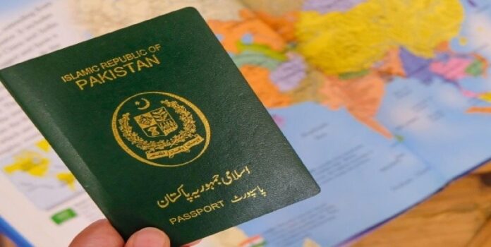 Visa-free travel for Pakistani passport holders in 2026: Check Complete list here