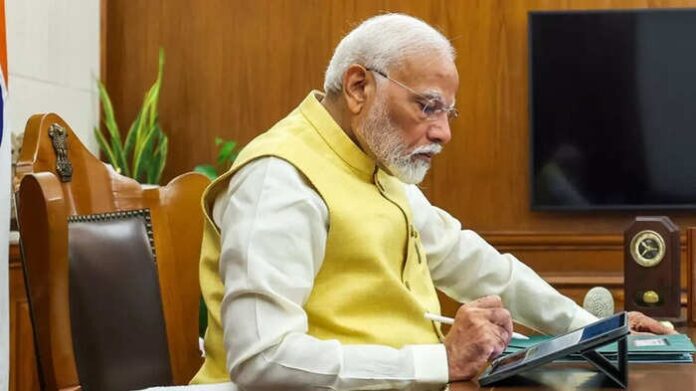 Prime Minister's Office may be shifted to this location after January 14, with preparations for vacating it in full swing.