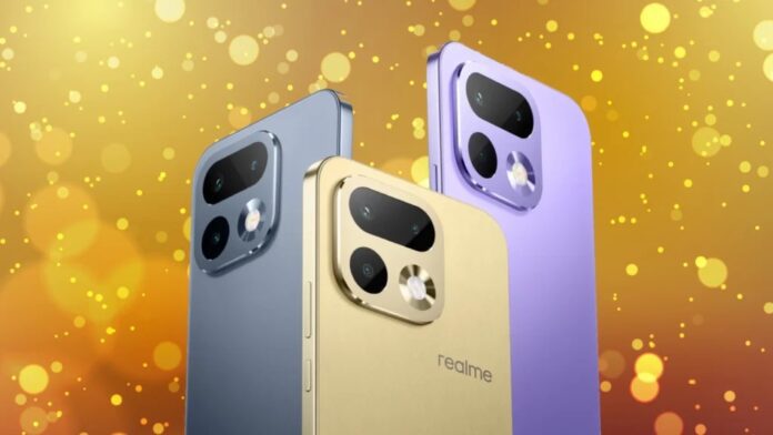 Realme 16 Pro series launched in India, know full details of features and price