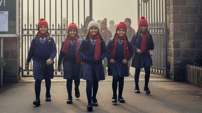 Schools Holiday: Schools and colleges will remain closed for this many days in February 2026, see the complete list of holidays here. Schools Holiday: Schools and colleges will remain closed for this many days in February 2026, see the complete list of holidays here.