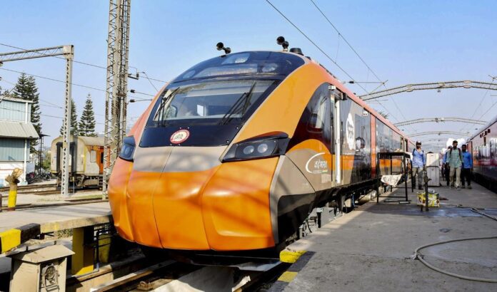 Vande Bharat Sleeper and Amrit Bharat ticket cancellation policy changed, know how much refund will be given