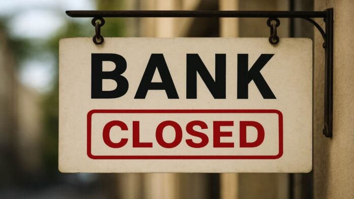 Bank Holiday: Banks will remain closed on Saturday, February 14, know the details
