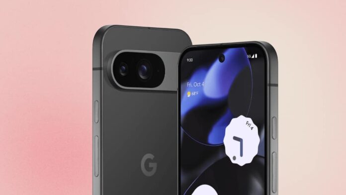Google Pixel 10 is available at a discount of over 11,000 rupees; find out where it's available.