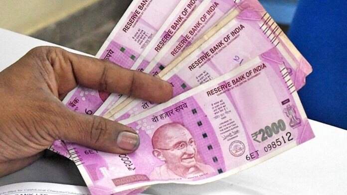 Demonetisation Of Rs 2,000 Currency Notes: RBI issues big update | See details