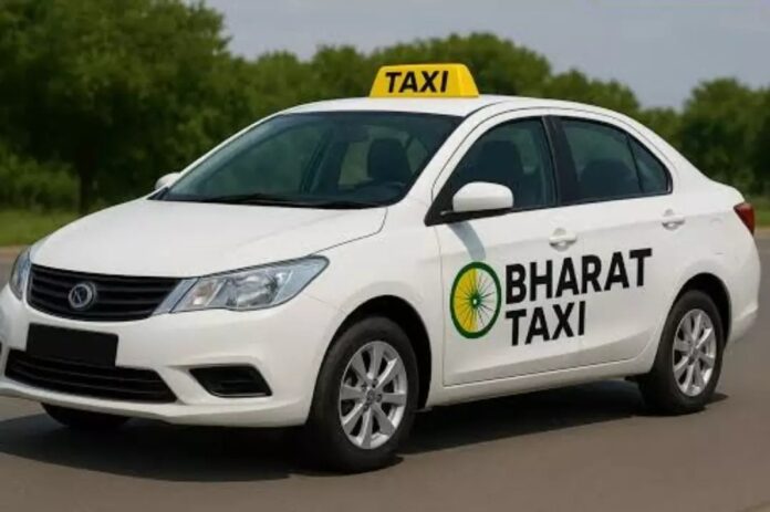 Bharat Taxi: Good news for Bharat Taxi users, payments have gone digital with Paytm! Bharat Taxi: Good news for Bharat Taxi users, payments have gone digital with Paytm!