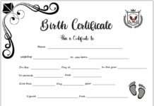 Birth certificates will be linked to parents’ Aadhaar, preventing fraud. Birth certificates will be linked to parents' Aadhaar, preventing fraud.