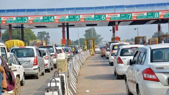 Challan On Toll Plaza These vehicles will be challaned at toll plazas, check immediately before travelling